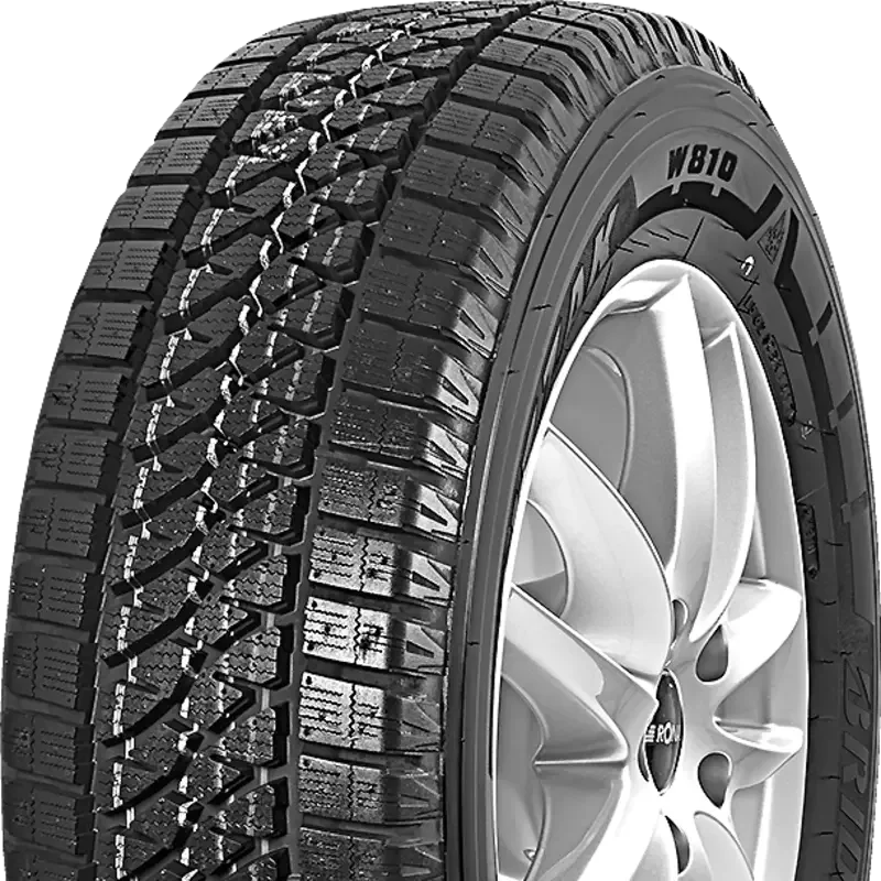 Bridgestone Blizzak W810 225/65 R16 112/110 R C