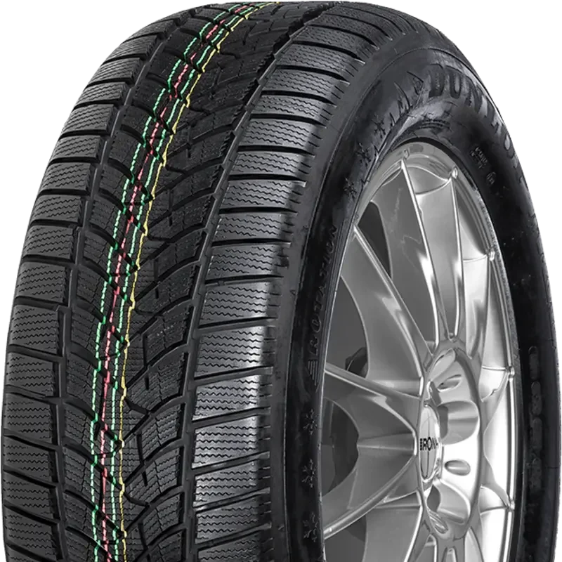 Dunlop Winter Sport 5 SUV 235/60 R18 107 V XL