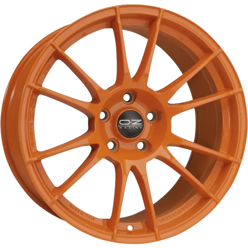 OZ ULTRALEGGERA HLT ORANGE 8,50x19 5x112,00 ET38,00