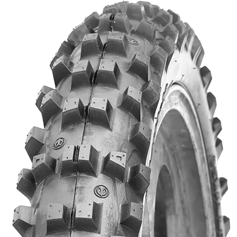 Deli Tire SB-114F 80/100-21 57 M Przód TT M/C