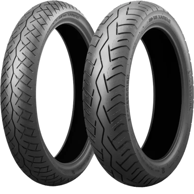 Bridgestone Battlax BT46 150/70-18 70 H Tył TL