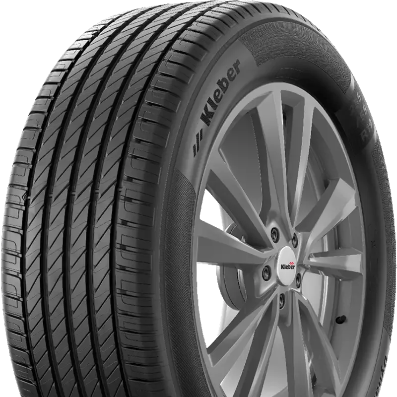 Kleber Dynaxer HP5 SUV 235/55 R17 99 H