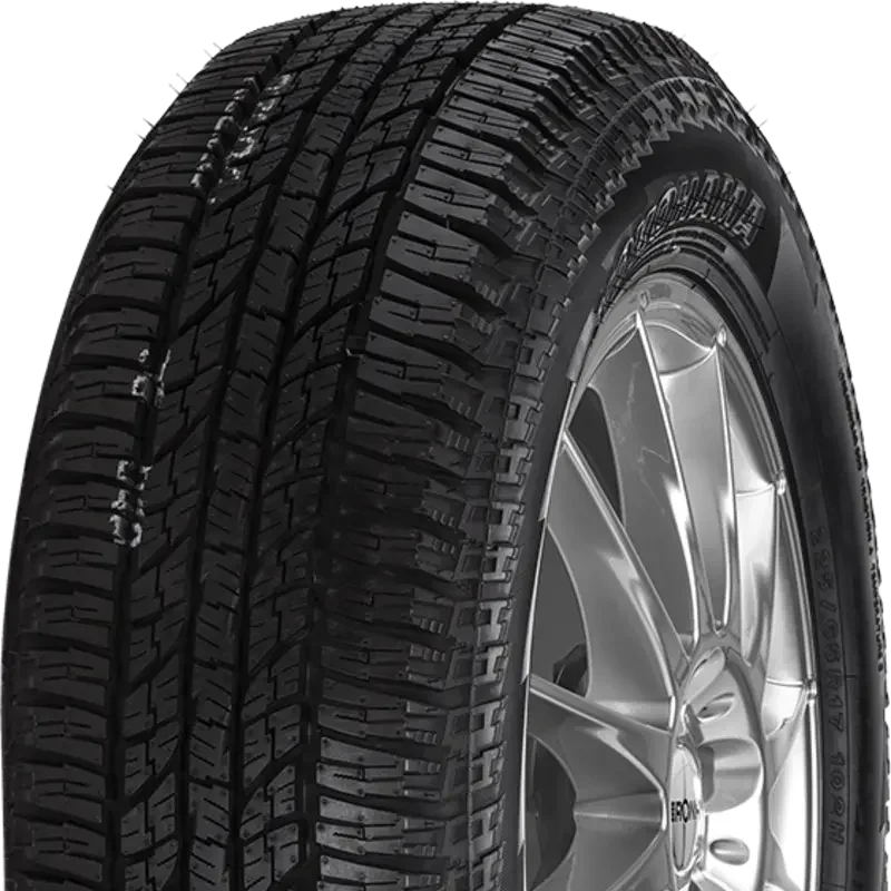 Yokohama Geolandar A/T G015 265/60 R18 110 H RPB, RBL