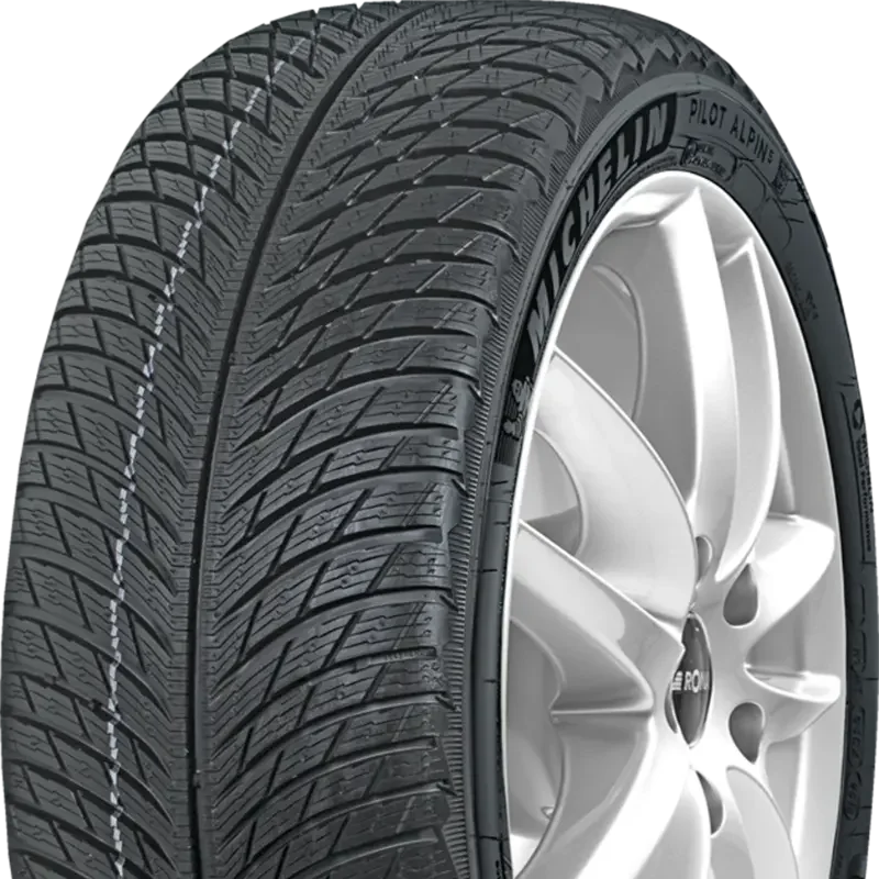 Michelin Pilot Alpin 5 235/40 R20 96 V XL