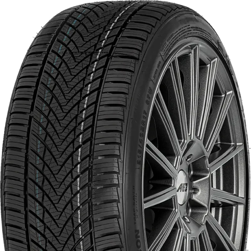 Tracmax A/S Trac Saver 185/55 R14 80 H XL