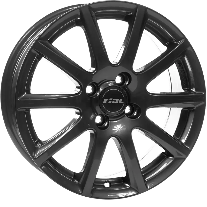 RIAL Milano 7,00x17 4x98,00 ET35,00