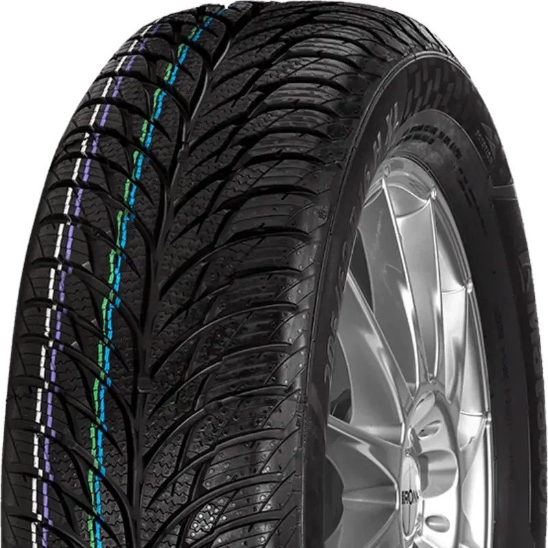 Matador MP62 All Weather EVO 205/60 R16 96 H