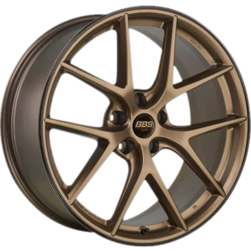 BBS CI-R Bronze 9,00x19 5x120,00 ET44,00
