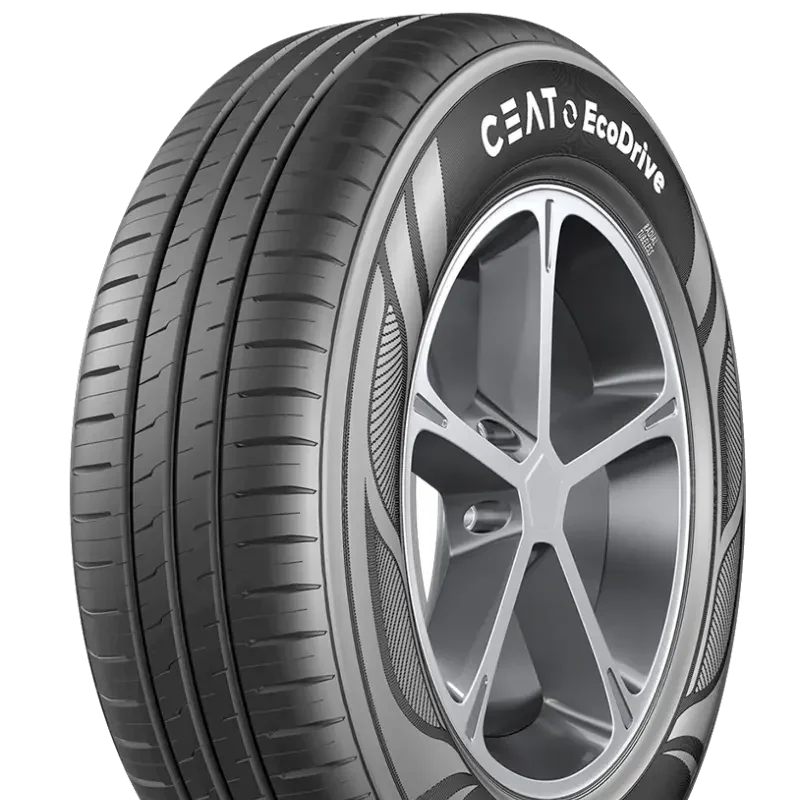 Ceat SecuraDrive 195/65 R15 91 V