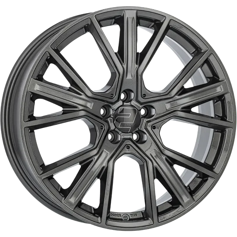 2DRV WH34 DGM+ 8,50x19 5x112,00 ET35,00