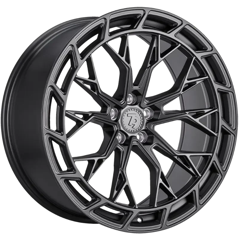 SEVENTY9 SCF-Z HGM 8,00x18 5x108,00 ET40,00