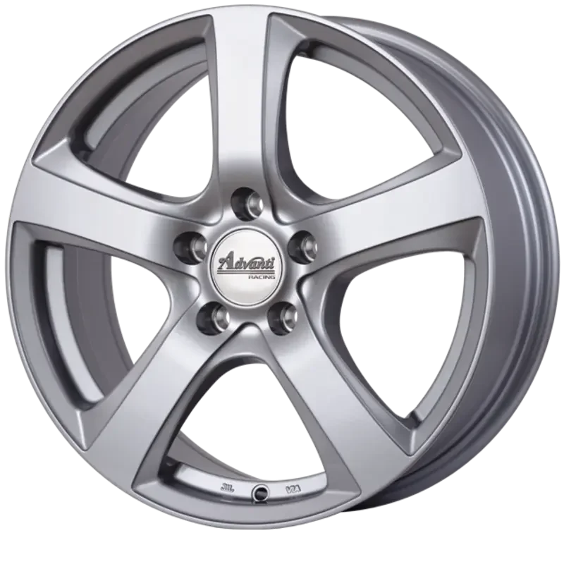 Advanti Racing Adv 611 6,50x16 5x114,30 ET40,00