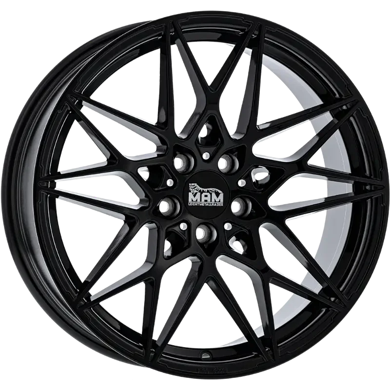 MAM B2 BP 8,00x18 5x120,00 ET35,00