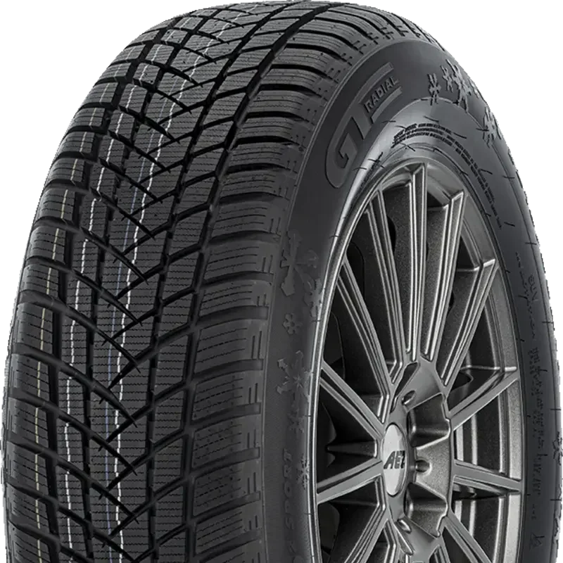 GT Radial WinterPro2 Sport 235/45 R18 98 V
