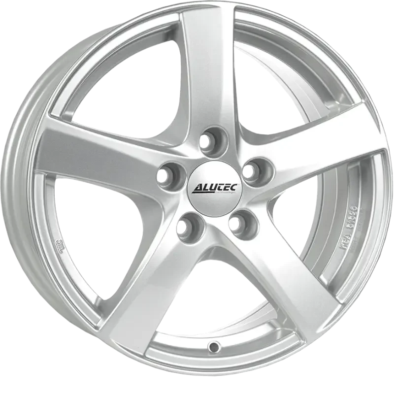 ALUTEC Freeze Polar 7,50x18 5x110,00 ET39,00