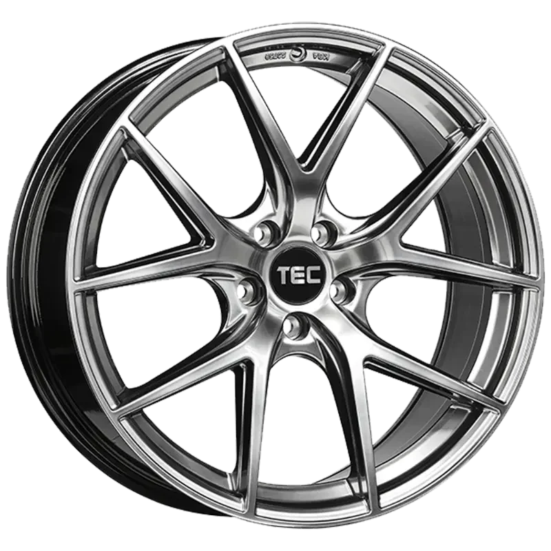 TEC SPEEDWHEELS GT6 EVO HB 9,00x20 5x112,00 ET33,00