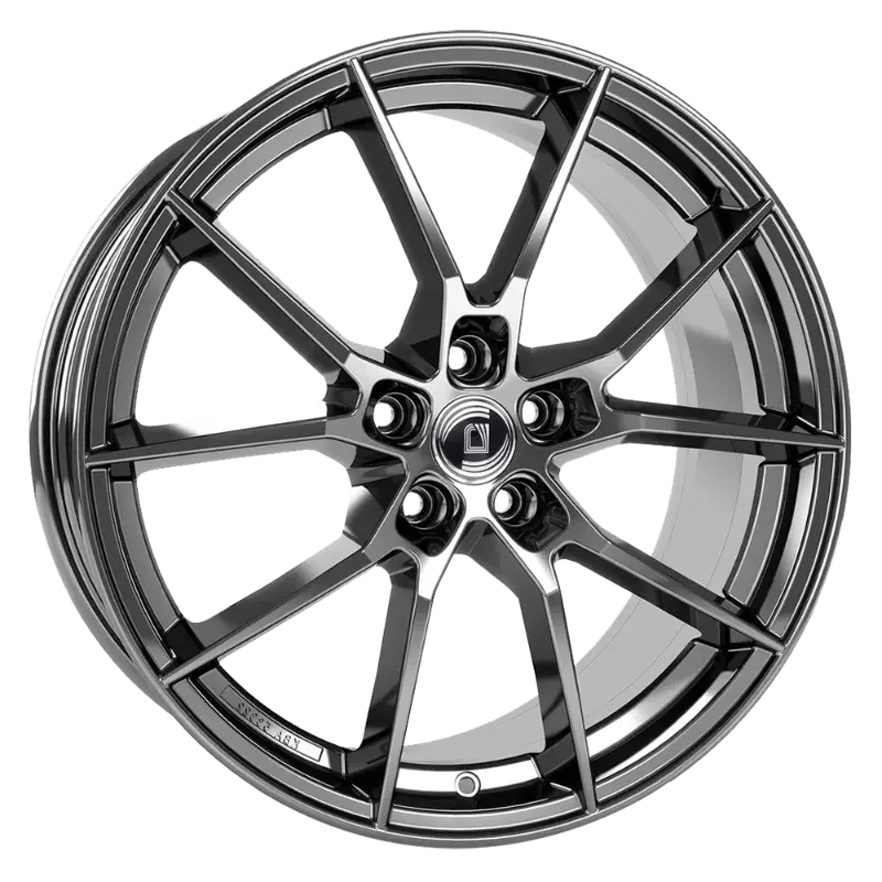 DIEWE ALLA PLATIN 8,00x19 5x112,00 ET40,00