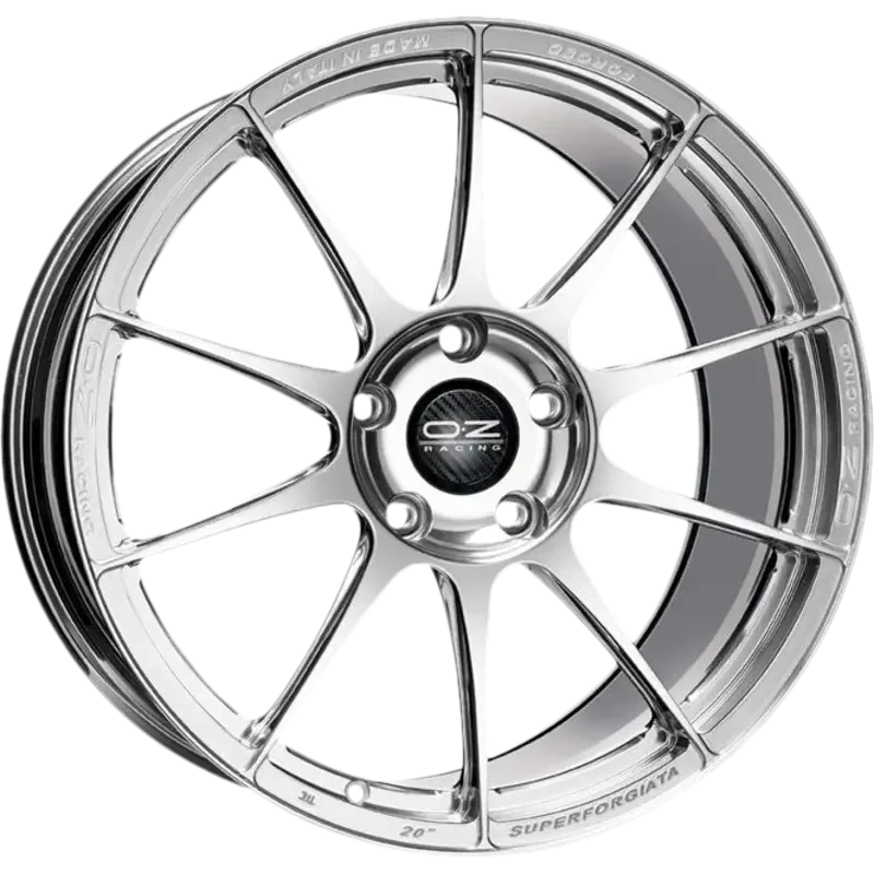 OZ SUPERFORGIATA 10,00x20 5x114,30 ET38,00