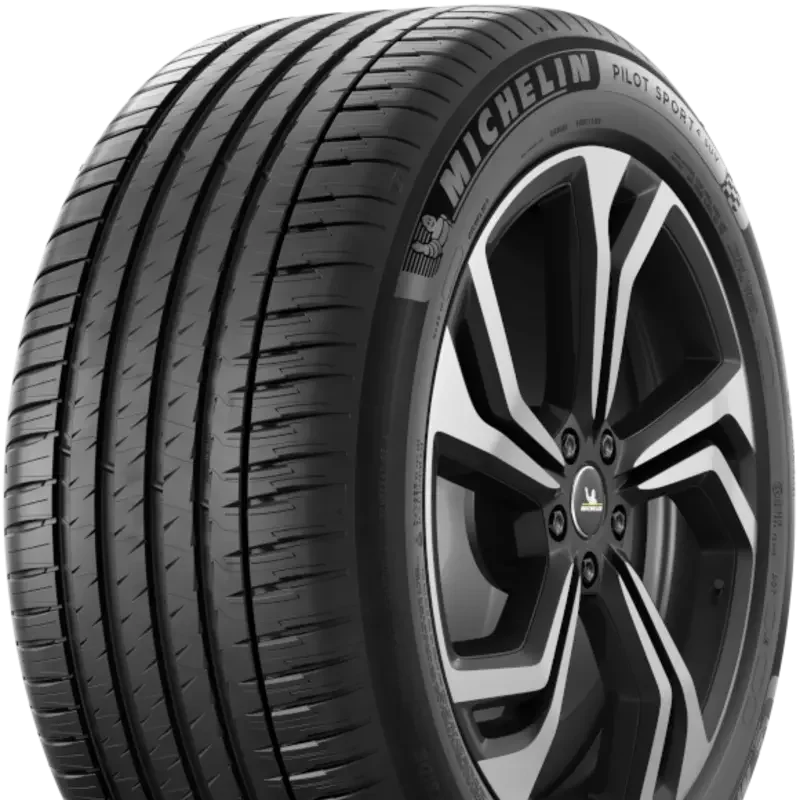 Michelin Pilot Sport 4 SUV 295/45 R19 113 Y XL