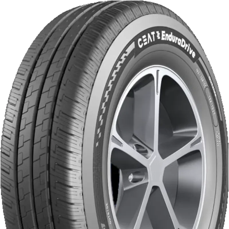 Ceat EnduraDrive 205/75 R16 113/111 R C