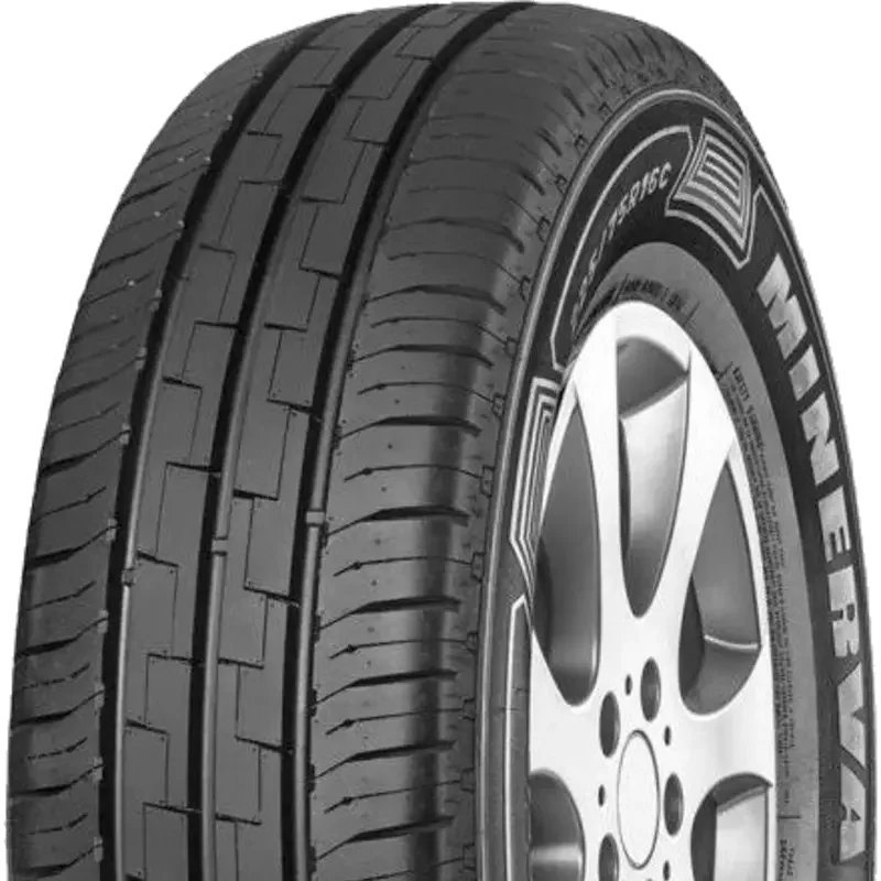 Minerva Transport RF19 195/80 R14 106/104 S C
