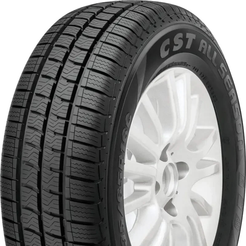 CST Van Master All Season ACT1 195/70 R15 104/102 T