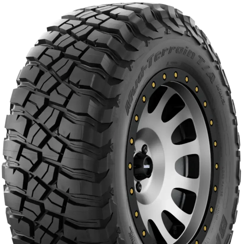 BFGoodrich Mud Terrain T/A KM3 27x11.00 R14 N