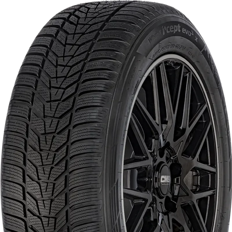 Hankook Winter i*cept evo3 X W330A 255/55 R18 109 V XL