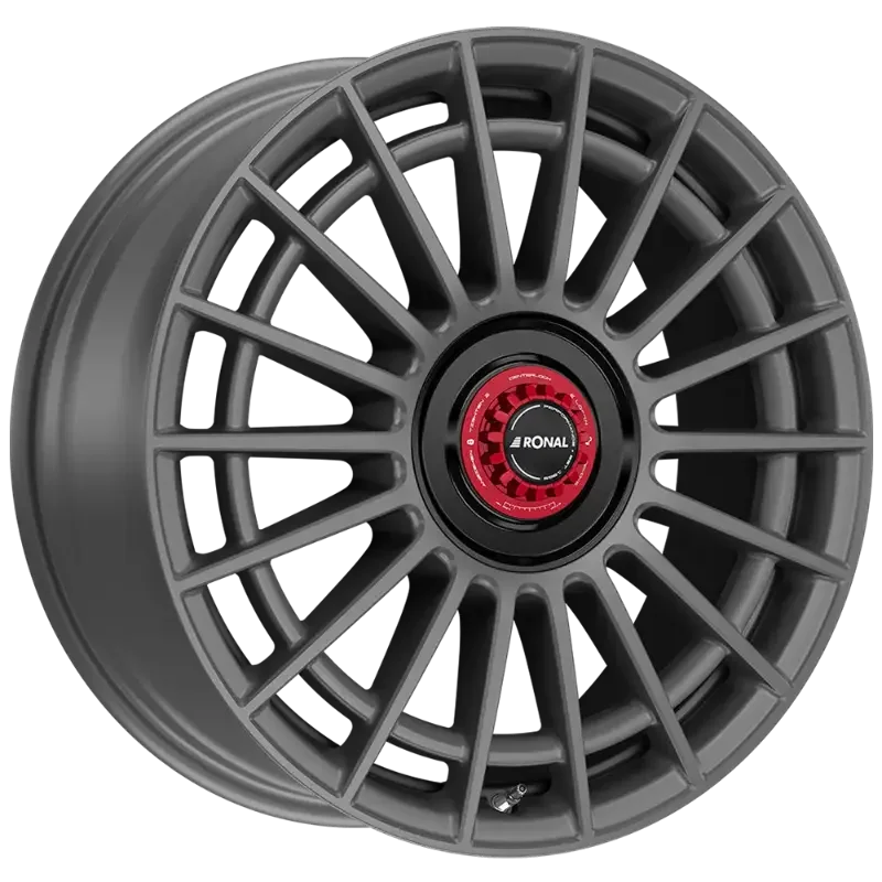 Ronal R73 REV-R Tremolite Metallic Matt 8,50x19 5x108,00 ET50,00