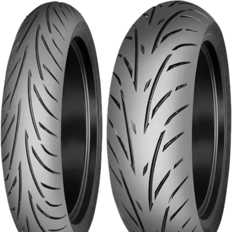 Mitas Touring Force 120/60ZR17 (55 W) Przód TL