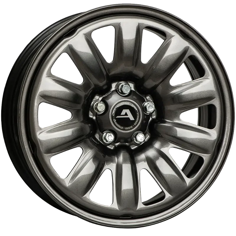 Alcar KFZ Hybridrad 130700A