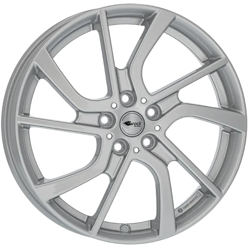 Brock eB1 KS 5,00x19 5x112,00 ET43,00