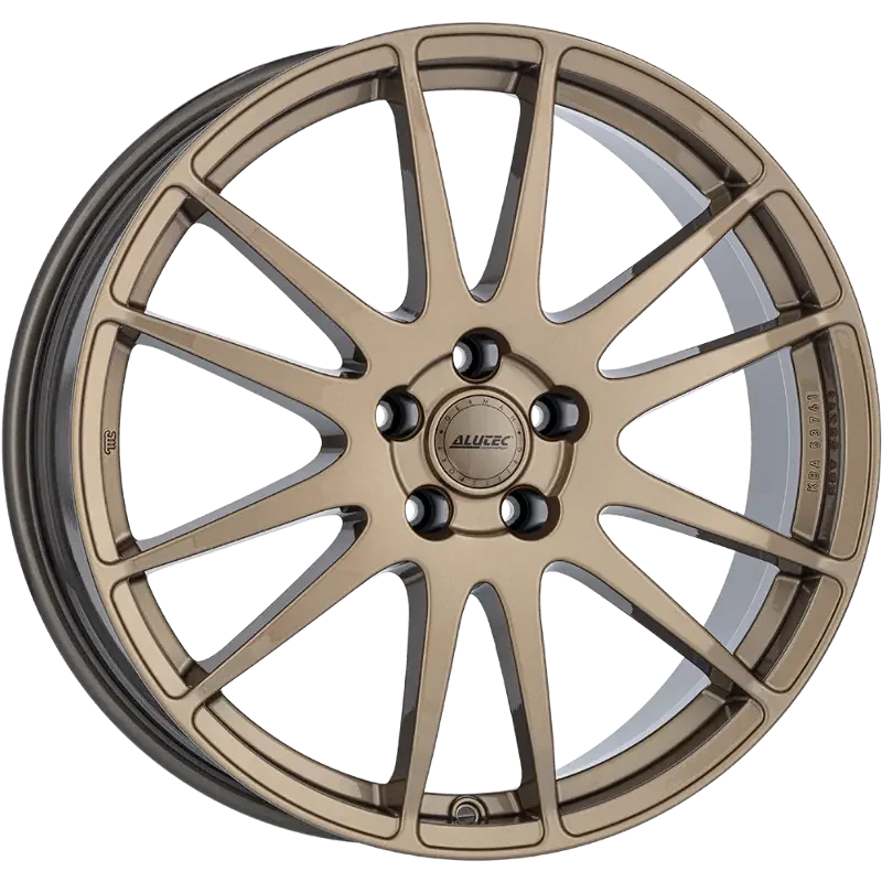 ALUTEC Monstr Bronze 6,50x16 5x112,00 ET46,00