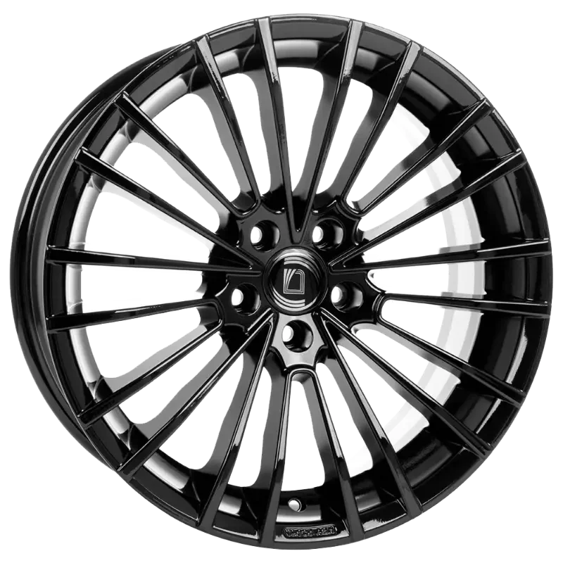DIEWE PRESTO BLACK 9,50x21 5x120,00 ET35,00
