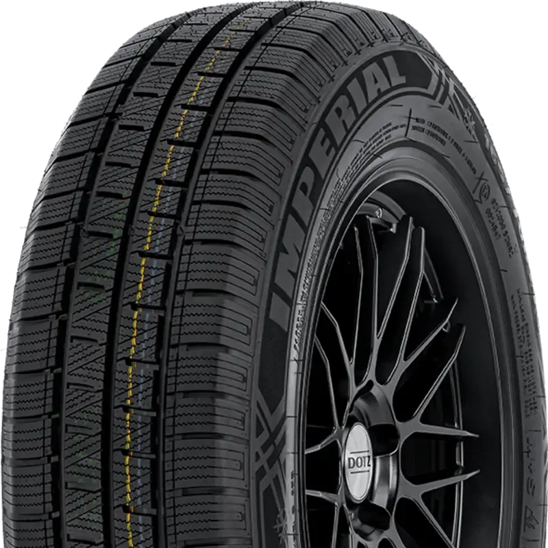 Imperial Snowdragon VAN 225/70 R15 112/110 R C