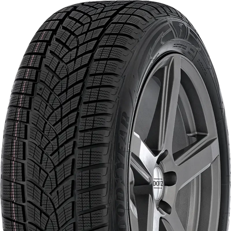 Goodyear UltraGrip Performance + SUV 225/55 R19 103 V XL