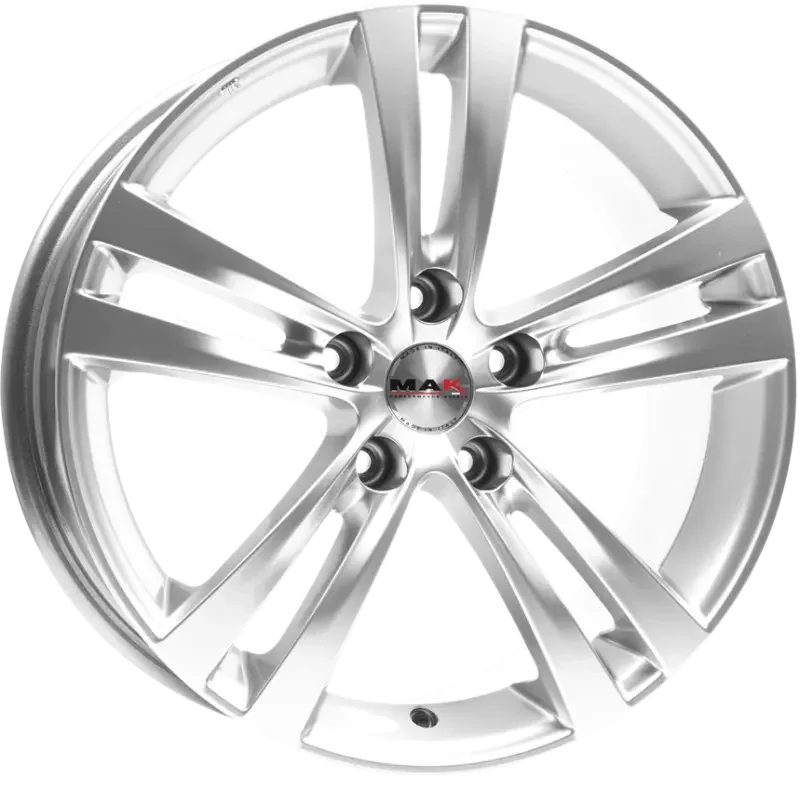 MAK Zenith 7,00x16 5x120,00 ET31,00