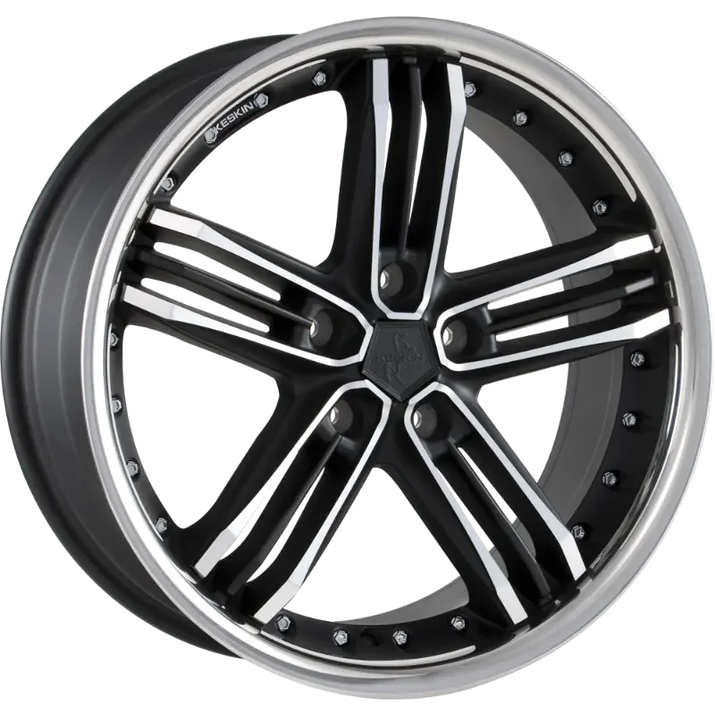 Keskin Tuning KT11 Heaven  MBFS 9,50x20 5x120,00 ET40,00