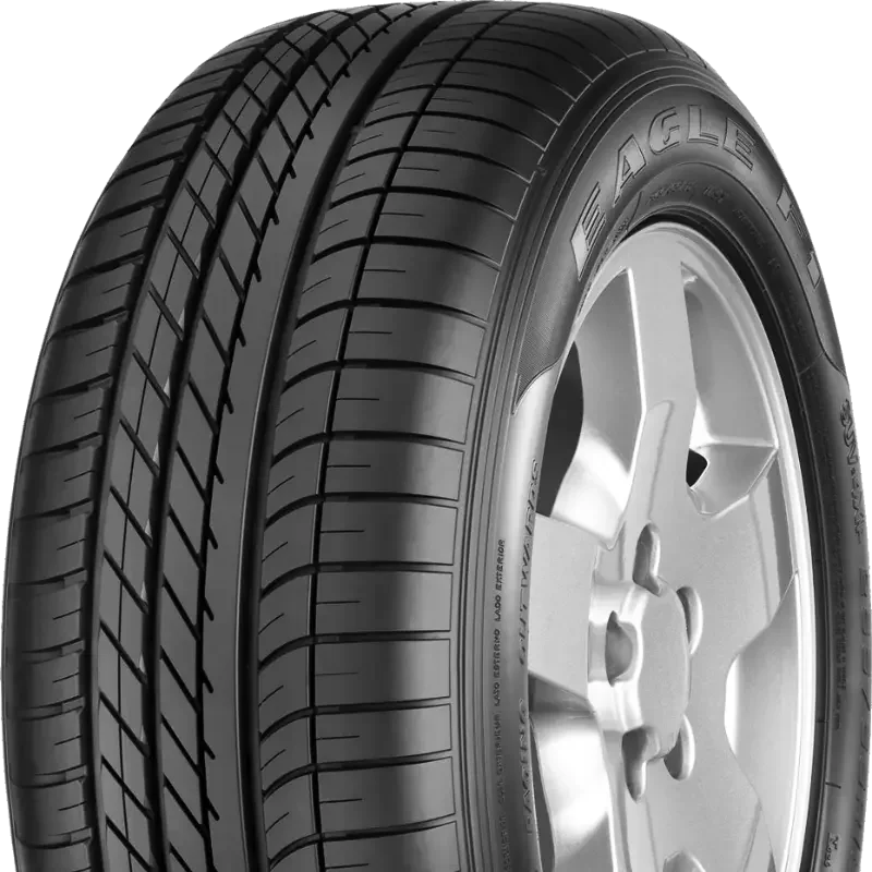 Goodyear EAGLE F1 ASYMMETRIC 245/50 R19 105 W RUN ON FLAT RSC, XL, FP