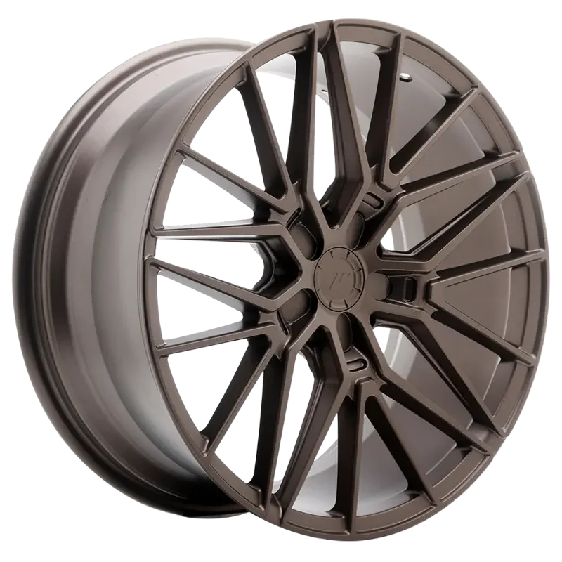 JR Wheels JR38 Matt Bronze 8,00x18 5x114,30 ET42,00