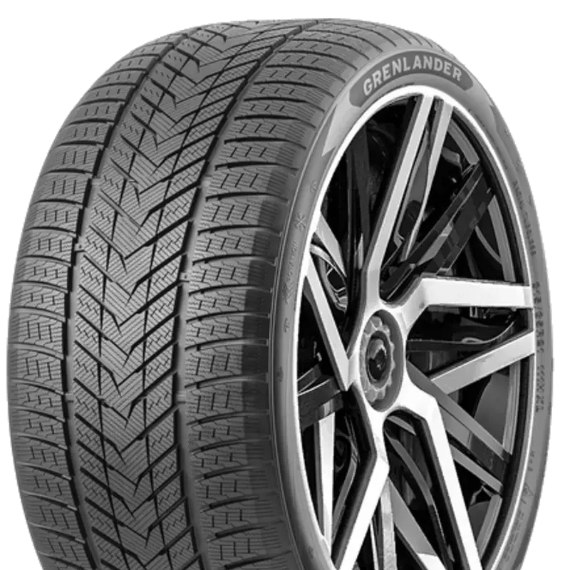 Grenlander ICEHAWKE II 315/35 R20 110 V XL