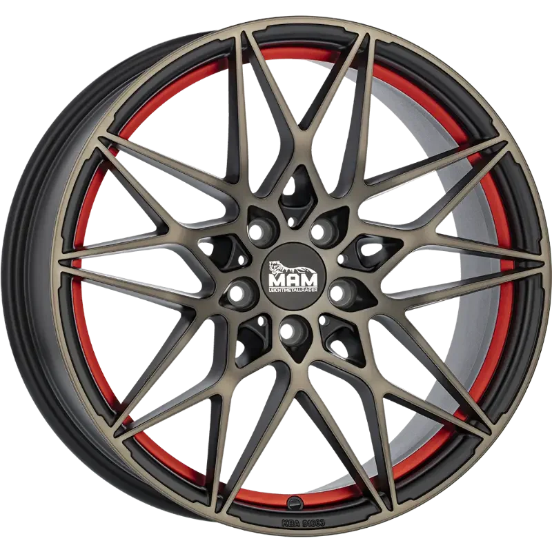 MAM B2 BRI 8,50x20 5x120,00 ET35,00
