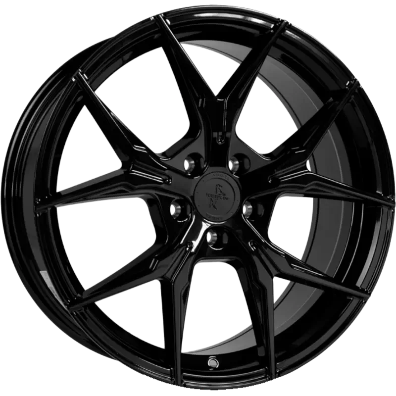 Keskin Tuning KT19 Angel BP 8,50x19 5x114,30 ET40,00