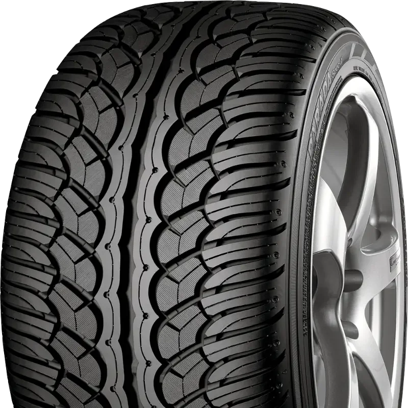 Yokohama PARADA Spec-X 305/40 R22 114 V XL