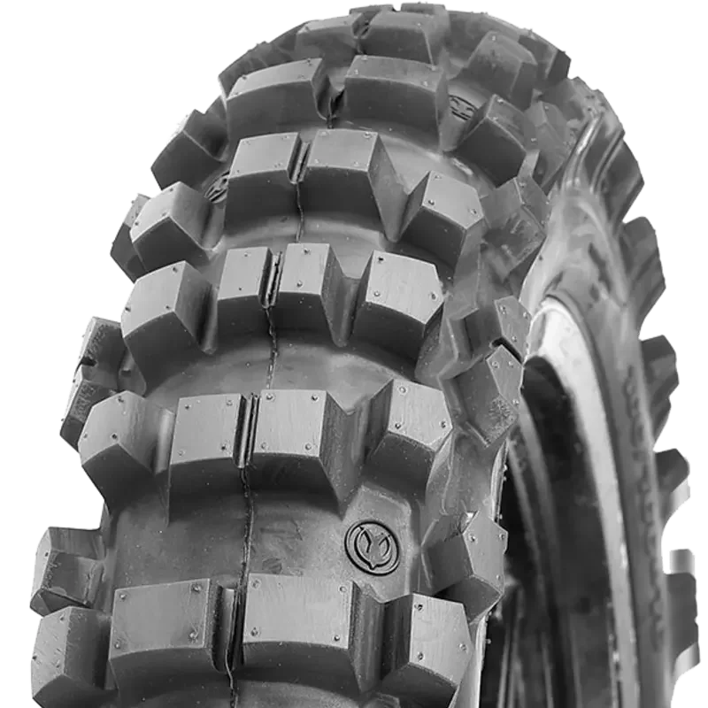 Deli Tire SB-114R 100/90-19 57 M Tył TT M/C