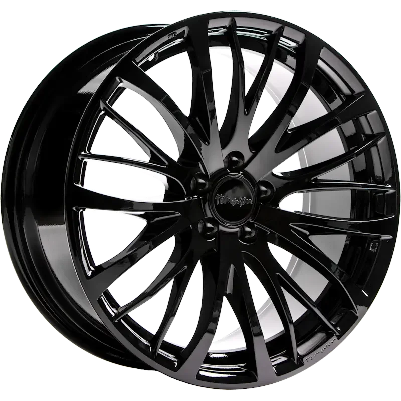 Tomason TN7 Black 8,50x19 5x112,00 ET30,00