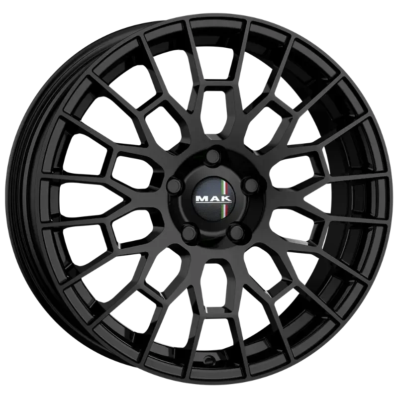 MAK APX Gloss Black 7,00x17 4x98,00 ET29,00