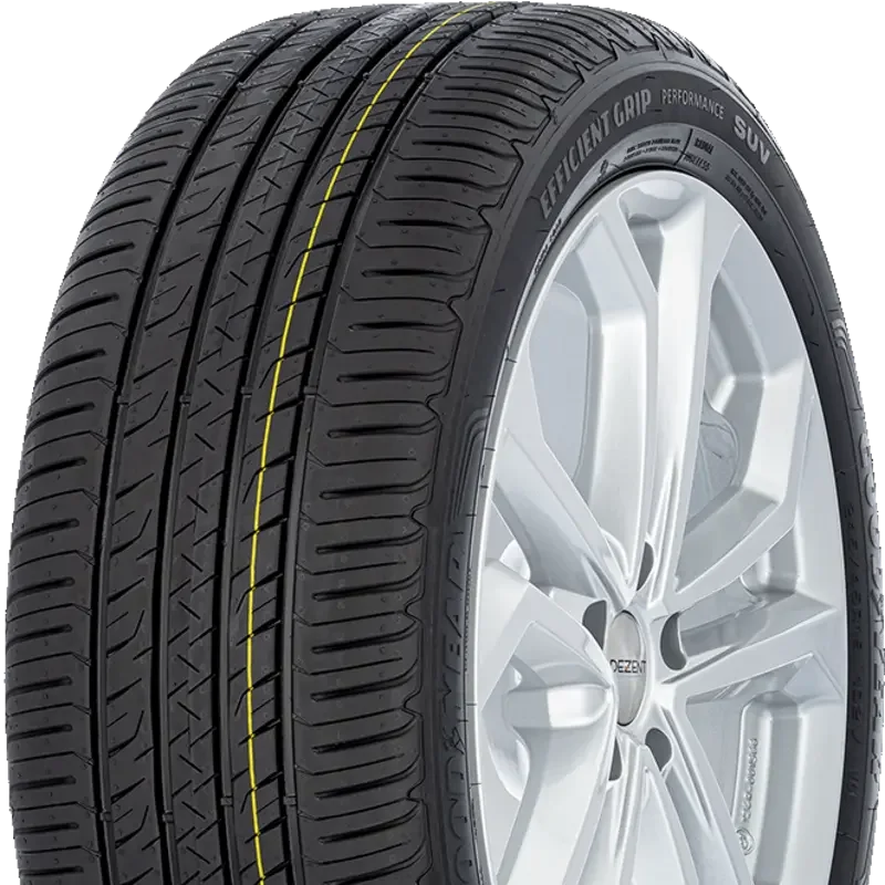 Goodyear Efficientgrip Performance SUV 245/40 R20 99 V XL, VOL