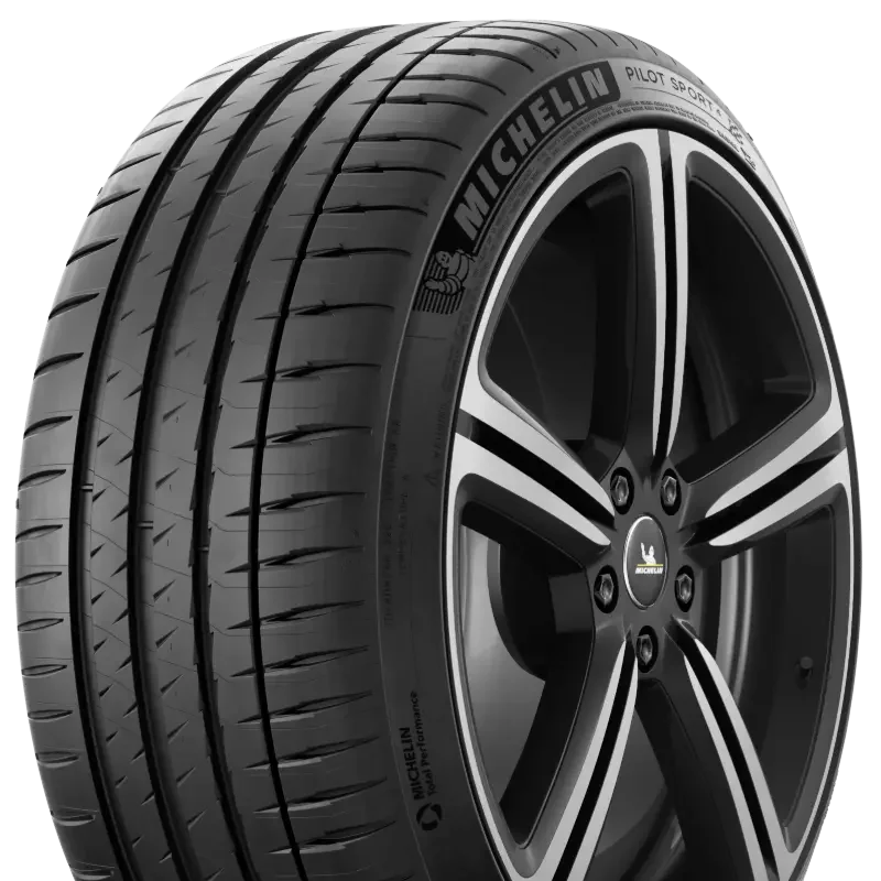 Michelin Pilot Sport 4 235/40 R18 95 Y XL, ZR, MO1