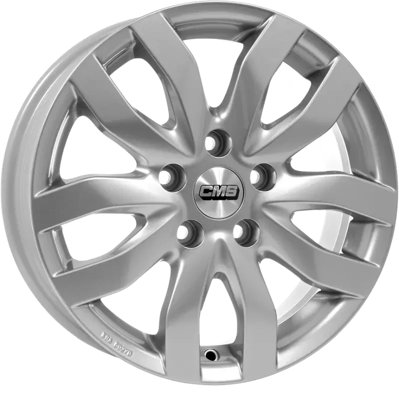 CMS C22 6,50x16 5x112,00 ET45,00